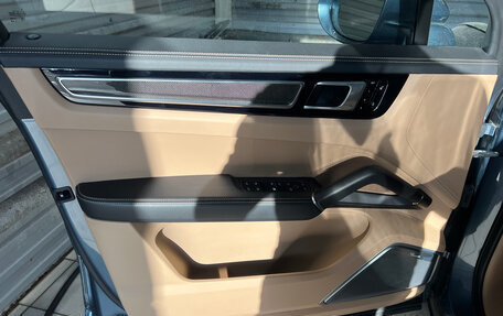Porsche Cayenne III, 2018 год, 5 350 000 рублей, 20 фотография