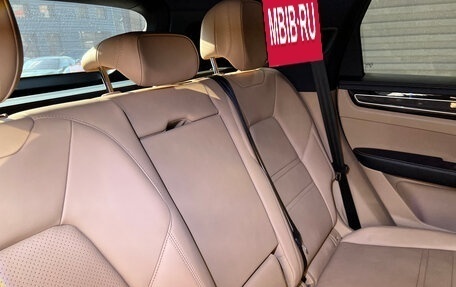Porsche Cayenne III, 2018 год, 5 350 000 рублей, 24 фотография