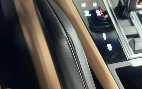Porsche Cayenne III, 2018 год, 5 350 000 рублей, 18 фотография