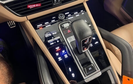 Porsche Cayenne III, 2018 год, 5 350 000 рублей, 15 фотография