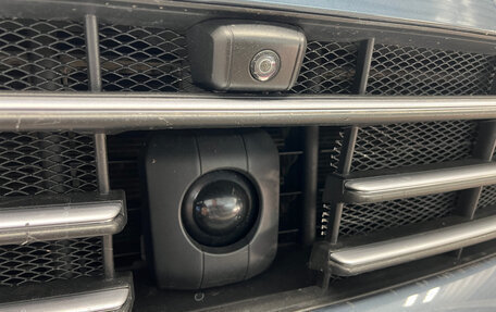 Porsche Cayenne III, 2018 год, 5 350 000 рублей, 26 фотография