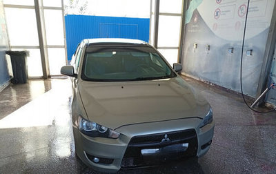 Mitsubishi Lancer IX, 2007 год, 665 000 рублей, 1 фотография