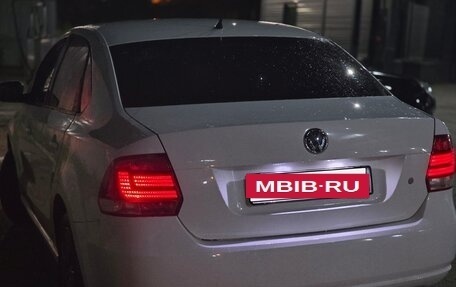 Volkswagen Polo VI (EU Market), 2014 год, 730 000 рублей, 6 фотография