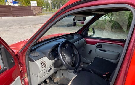 Renault Kangoo II рестайлинг, 2006 год, 430 000 рублей, 7 фотография