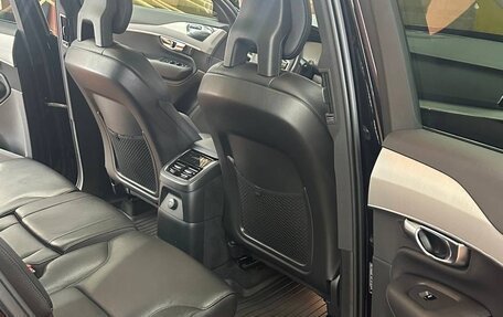 Volvo XC90 II рестайлинг, 2021 год, 6 500 000 рублей, 4 фотография
