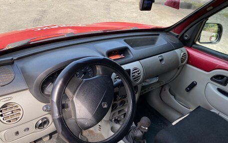 Renault Kangoo II рестайлинг, 2006 год, 430 000 рублей, 6 фотография