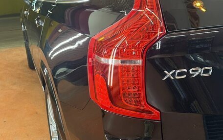 Volvo XC90 II рестайлинг, 2021 год, 6 500 000 рублей, 12 фотография