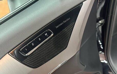 Volvo XC90 II рестайлинг, 2021 год, 6 500 000 рублей, 10 фотография
