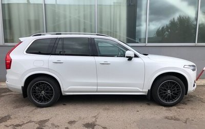 Volvo XC90 II рестайлинг, 2019 год, 3 850 000 рублей, 1 фотография
