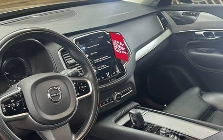 Volvo XC90 II рестайлинг, 2021 год, 6 500 000 рублей, 8 фотография