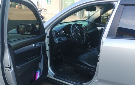 KIA Sorento II рестайлинг, 2013 год, 1 400 000 рублей, 9 фотография