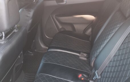 KIA Sorento II рестайлинг, 2013 год, 1 400 000 рублей, 11 фотография