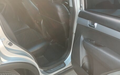 KIA Sorento II рестайлинг, 2013 год, 1 400 000 рублей, 15 фотография