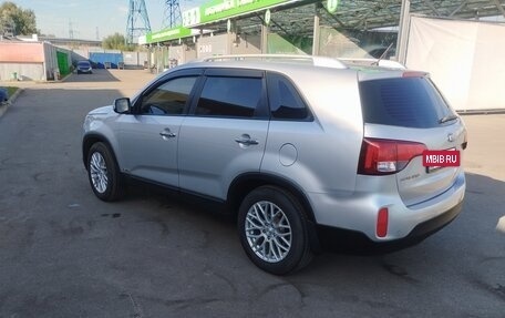 KIA Sorento II рестайлинг, 2013 год, 1 400 000 рублей, 4 фотография