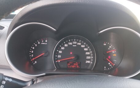 KIA Sorento II рестайлинг, 2013 год, 1 400 000 рублей, 13 фотография