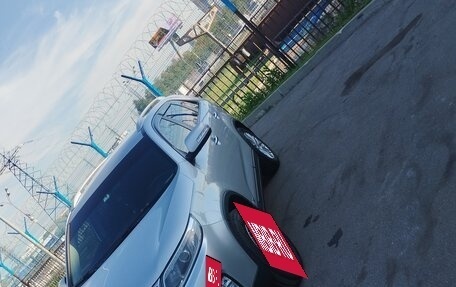 KIA Sorento II рестайлинг, 2013 год, 1 400 000 рублей, 8 фотография