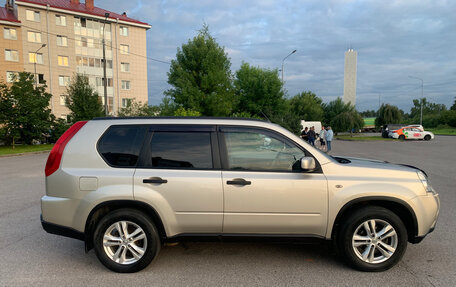 Nissan X-Trail, 2011 год, 1 170 000 рублей, 3 фотография