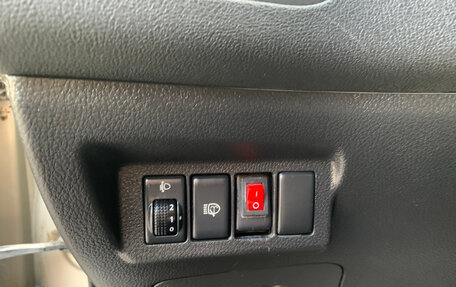 Nissan X-Trail, 2011 год, 1 170 000 рублей, 14 фотография