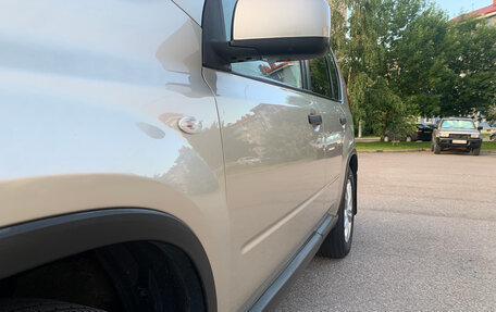 Nissan X-Trail, 2011 год, 1 170 000 рублей, 6 фотография