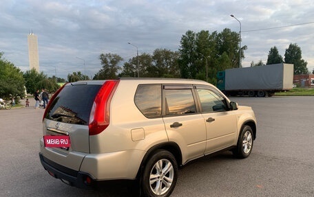 Nissan X-Trail, 2011 год, 1 170 000 рублей, 2 фотография