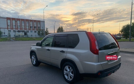Nissan X-Trail, 2011 год, 1 170 000 рублей, 5 фотография