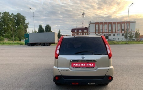 Nissan X-Trail, 2011 год, 1 170 000 рублей, 4 фотография