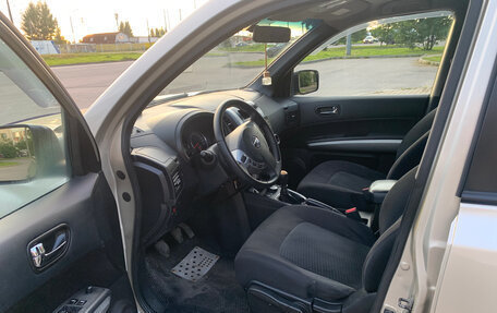 Nissan X-Trail, 2011 год, 1 170 000 рублей, 15 фотография