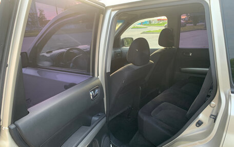 Nissan X-Trail, 2011 год, 1 170 000 рублей, 16 фотография