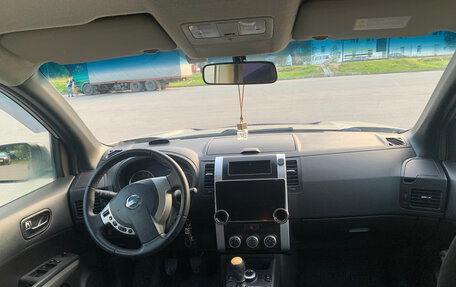 Nissan X-Trail, 2011 год, 1 170 000 рублей, 20 фотография