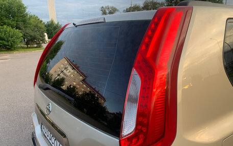 Nissan X-Trail, 2011 год, 1 170 000 рублей, 17 фотография