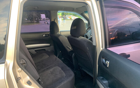Nissan X-Trail, 2011 год, 1 170 000 рублей, 18 фотография