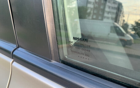 Nissan X-Trail, 2011 год, 1 170 000 рублей, 28 фотография