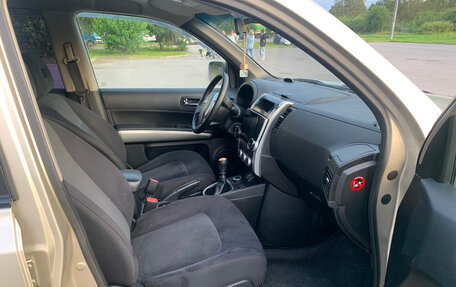 Nissan X-Trail, 2011 год, 1 170 000 рублей, 19 фотография