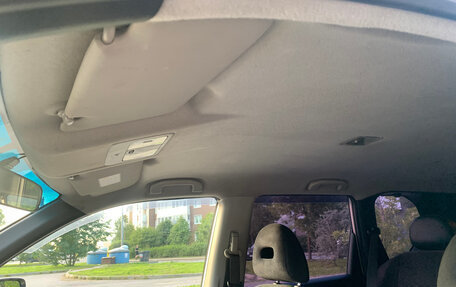 Nissan X-Trail, 2011 год, 1 170 000 рублей, 22 фотография