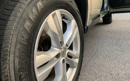 Nissan X-Trail, 2011 год, 1 170 000 рублей, 26 фотография