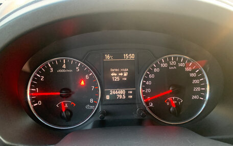Nissan X-Trail, 2011 год, 1 170 000 рублей, 29 фотография