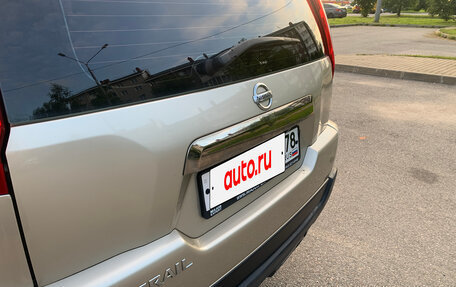Nissan X-Trail, 2011 год, 1 170 000 рублей, 31 фотография