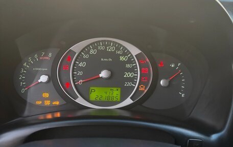 Hyundai Tucson III, 2008 год, 700 000 рублей, 13 фотография