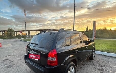 Hyundai Tucson III, 2008 год, 700 000 рублей, 9 фотография