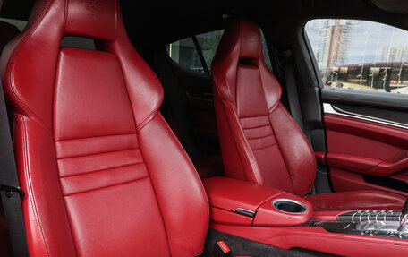 Porsche Panamera II рестайлинг, 2013 год, 3 849 000 рублей, 11 фотография