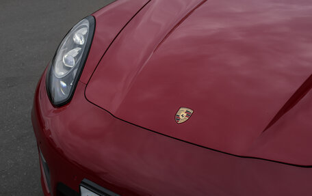 Porsche Panamera II рестайлинг, 2013 год, 3 849 000 рублей, 27 фотография