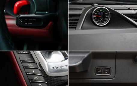 Porsche Panamera II рестайлинг, 2013 год, 3 849 000 рублей, 23 фотография