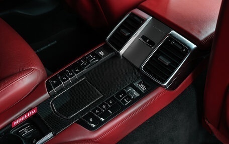 Porsche Panamera II рестайлинг, 2013 год, 3 849 000 рублей, 18 фотография