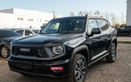 Haval H7, 2026 год, 3 999 000 рублей, 2 фотография
