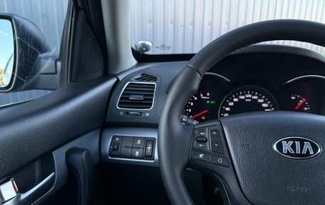 KIA Sorento II рестайлинг, 2013 год, 1 899 000 рублей, 15 фотография