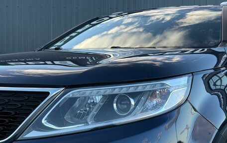 KIA Sorento II рестайлинг, 2013 год, 1 899 000 рублей, 6 фотография