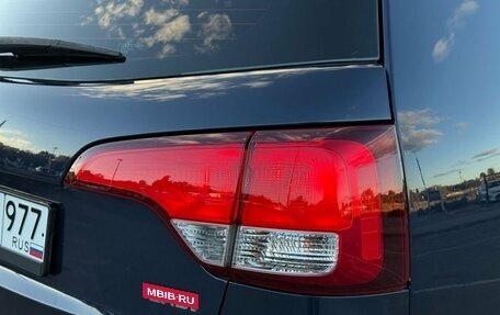 KIA Sorento II рестайлинг, 2013 год, 1 899 000 рублей, 8 фотография