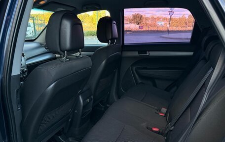 KIA Sorento II рестайлинг, 2013 год, 1 899 000 рублей, 17 фотография