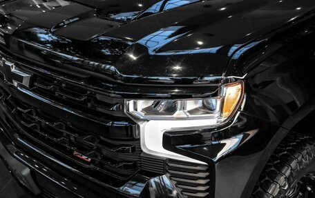 Chevrolet Silverado, 2022 год, 9 000 000 рублей, 6 фотография