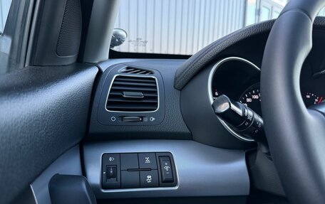 KIA Sorento II рестайлинг, 2013 год, 1 899 000 рублей, 24 фотография